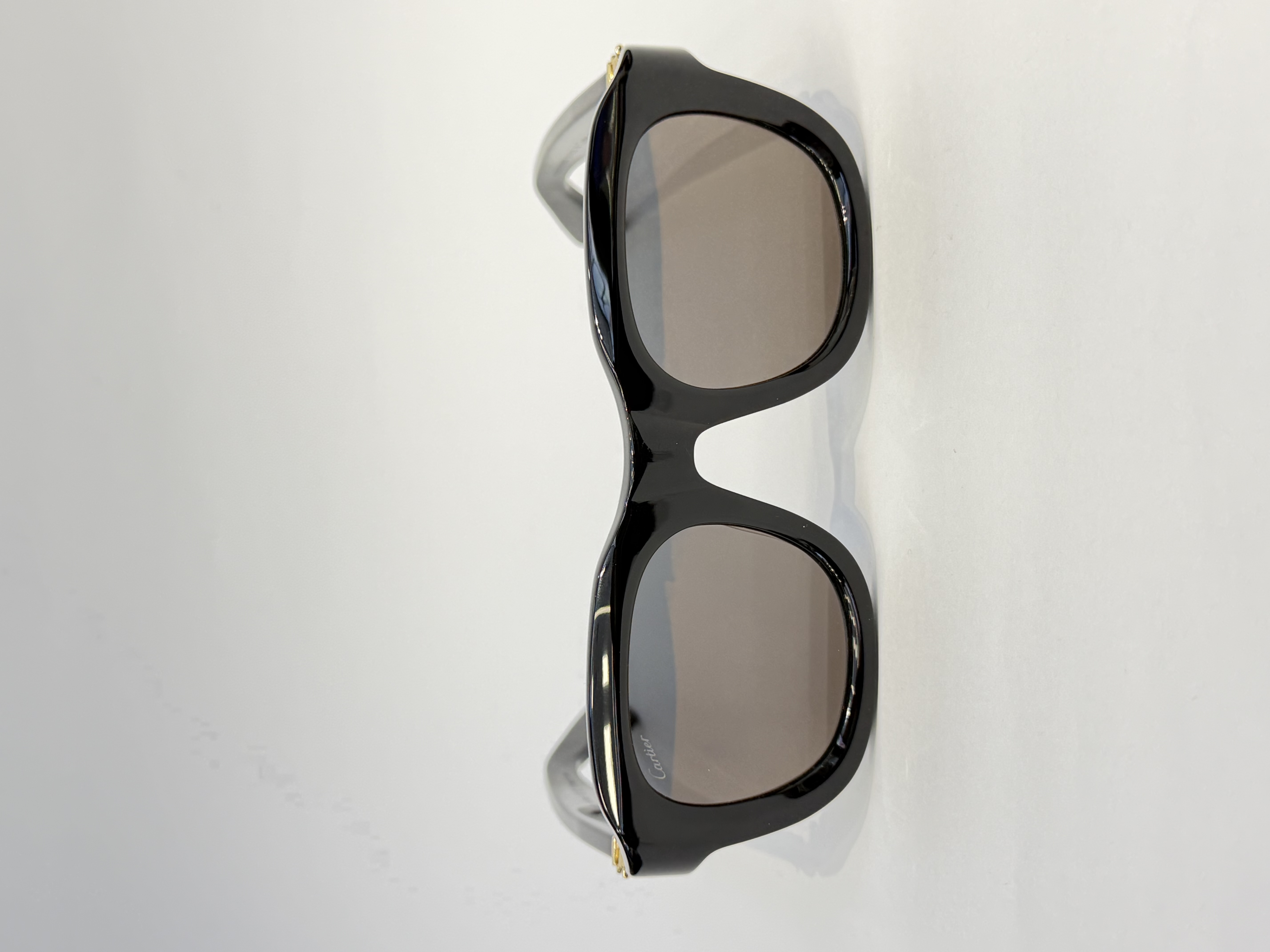 عینک آفتابی کارتیه Cartier مدل FOZH218938 کائوچویی