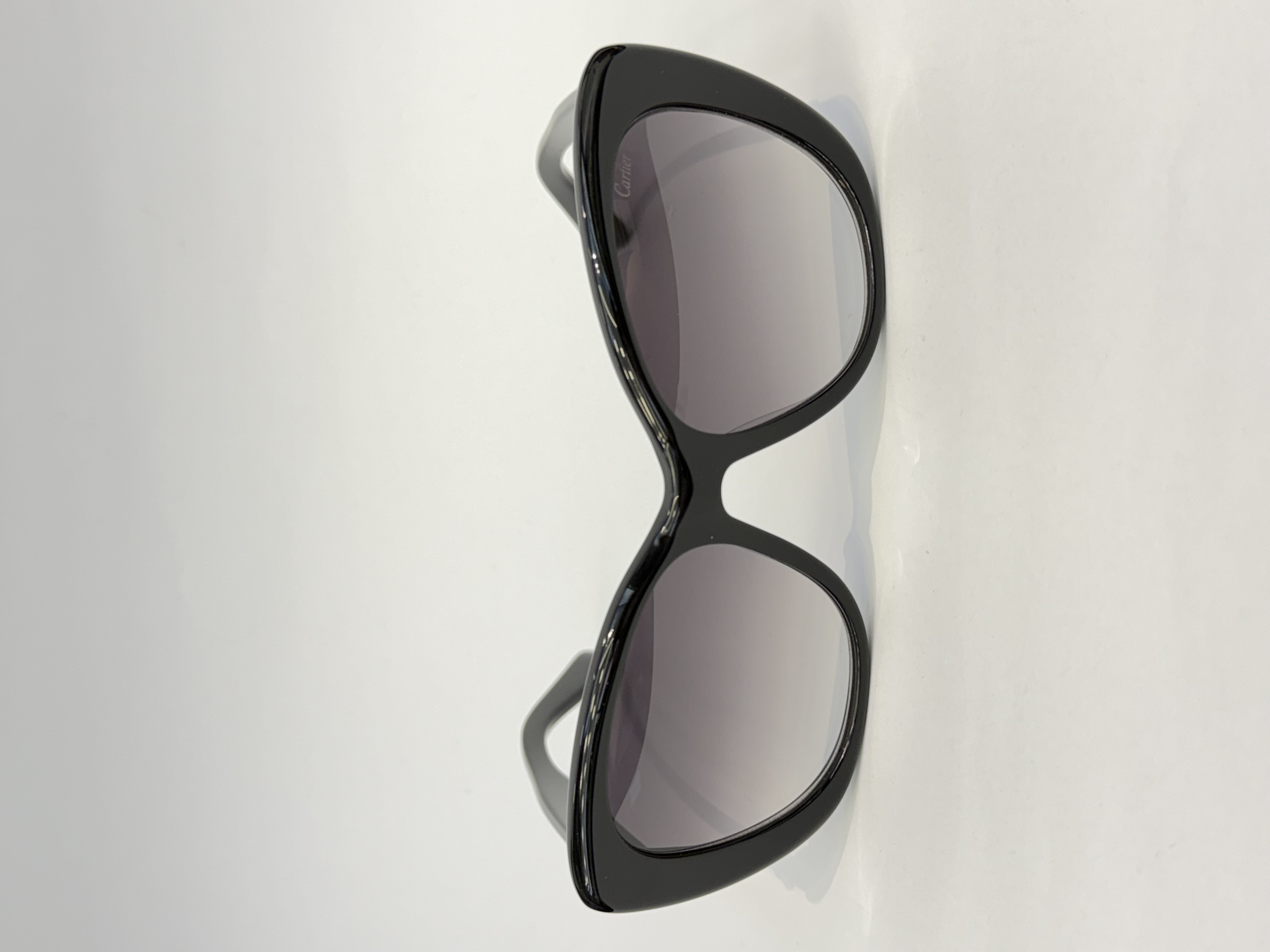 عینک آفتابی کارتیه Cartier مدل CT0495 کائوچویی