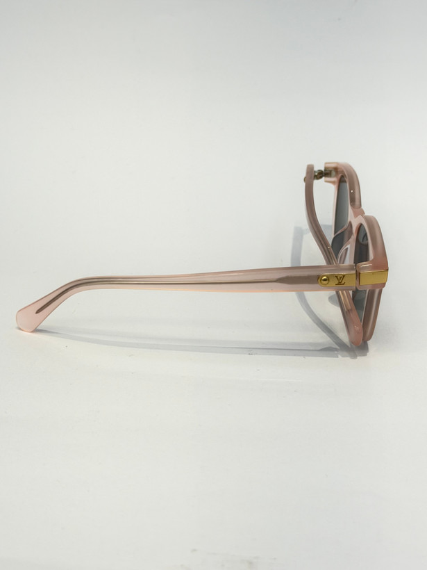 عینک آفتابی لویویتون Louis Vuitton مدل Z1963U کائوچویی