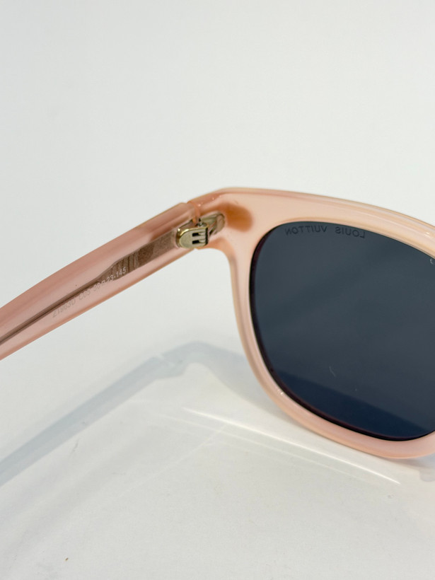 عینک آفتابی لویویتون Louis Vuitton مدل Z1963U کائوچویی