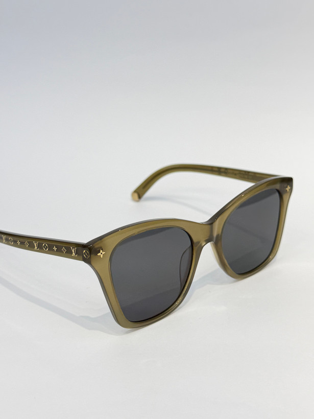 عینک آفتابی لویویتون Louis Vuitton مدل Z1862Eکائوچویی