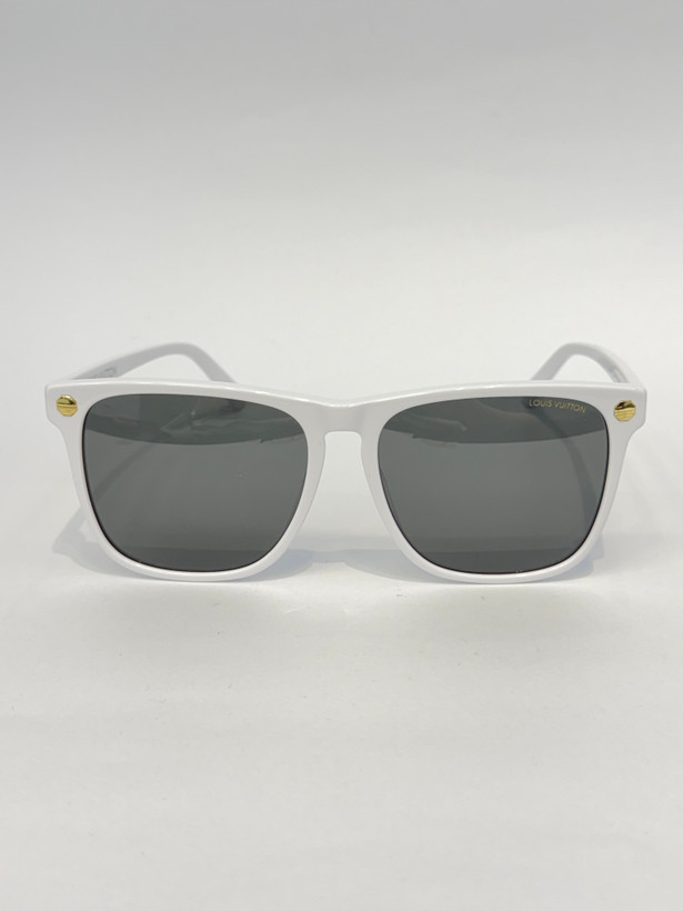 عینک آفتابی لویویتون Louis Vuitton مدل Z1563E کائوچویی
