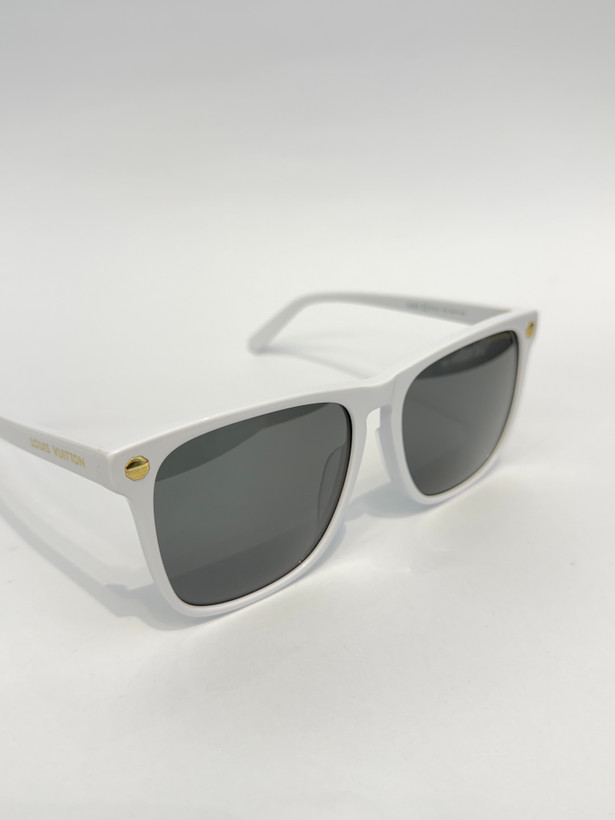 عینک آفتابی لویویتون Louis Vuitton مدل Z1563E کائوچویی