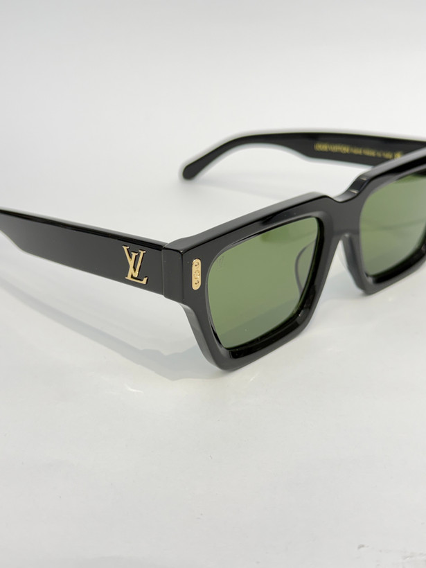 عینک آفتابی لویویتون Louis Vuitton مدل Z2216U کائوچویی