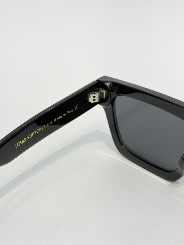 عینک آفتابی لویویتون Louis Vuitton مدل Z2216U کائوچویی