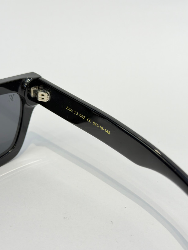 عینک آفتابی لویویتون Louis Vuitton مدل Z2216U کائوچویی