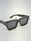 عینک آفتابی لویویتون Louis Vuitton مدل Z2216U کائوچویی