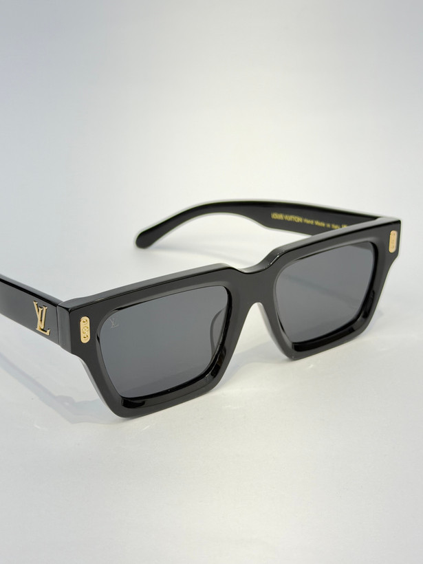 عینک آفتابی لویویتون Louis Vuitton مدل Z2216U کائوچویی