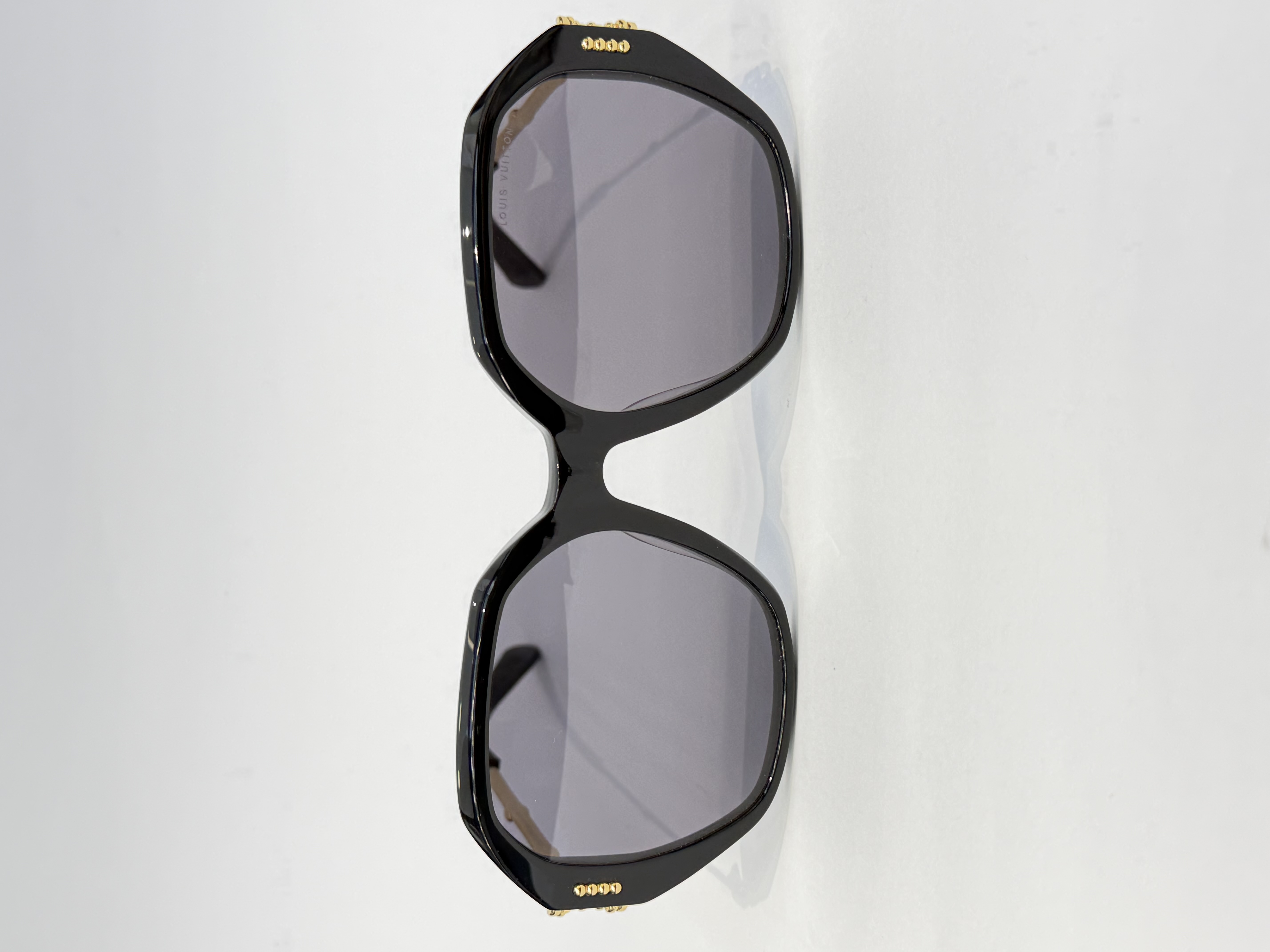 عینک آفتابی لویویتون Louis Vuitton مدل  Z 1501 کائوچویی