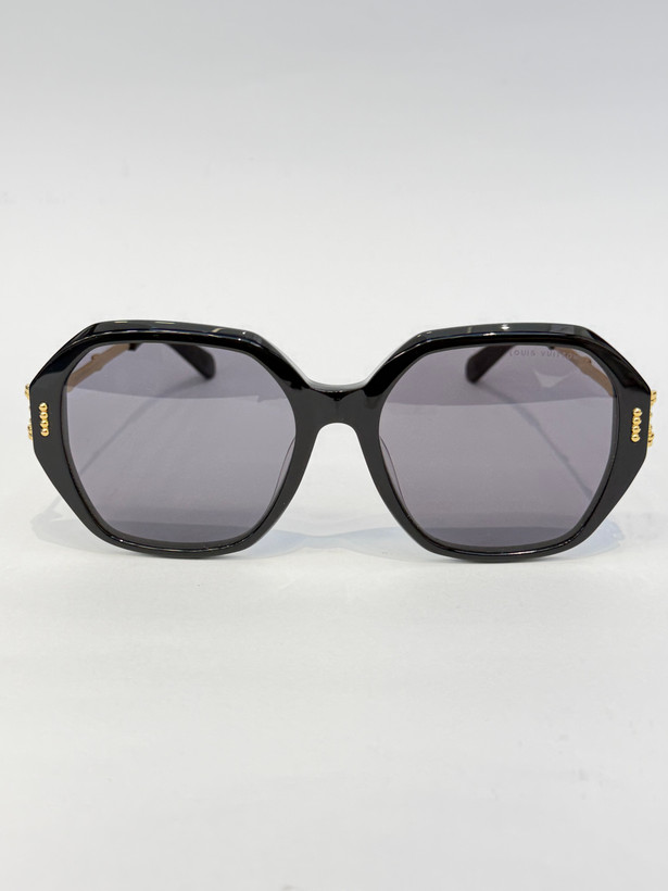 عینک آفتابی لویویتون Louis Vuitton مدل Z 1501 کائوچویی