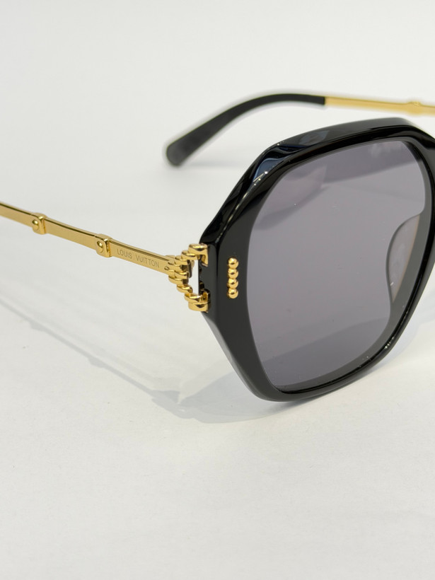 عینک آفتابی لویویتون Louis Vuitton مدل Z 1501 کائوچویی