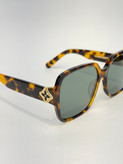 عینک آفتابی لویویتون Louis Vuitton مدل Z1614W کائوچویی