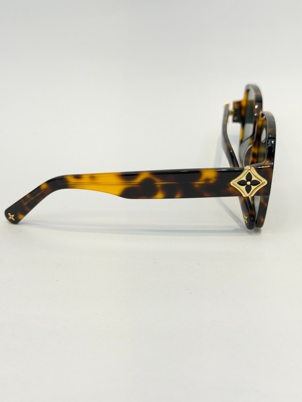 عینک آفتابی لویویتون Louis Vuitton مدل Z1614W کائوچویی