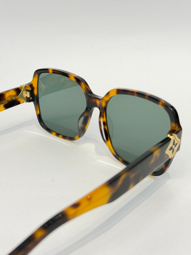 عینک آفتابی لویویتون Louis Vuitton مدل Z1614W کائوچویی