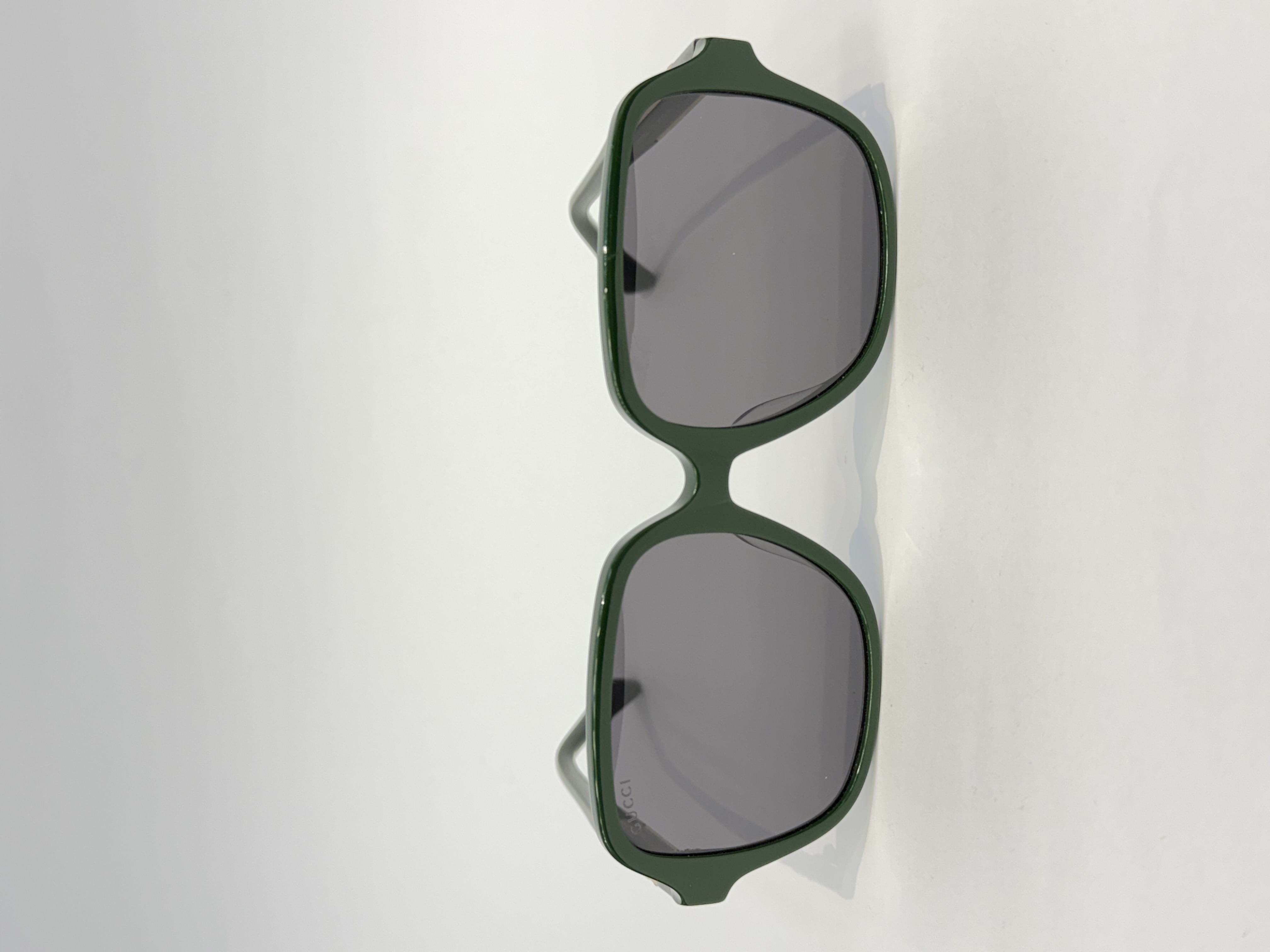 عینک آفتابی گوچی GUCCI مدل GG1189SA کائوچویی