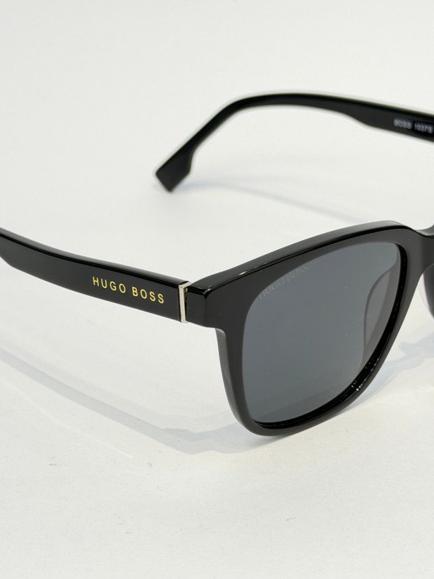 عینک آفتابی هوگوباس Hugo Bossمدل BOSS 1037Sکائوچویی