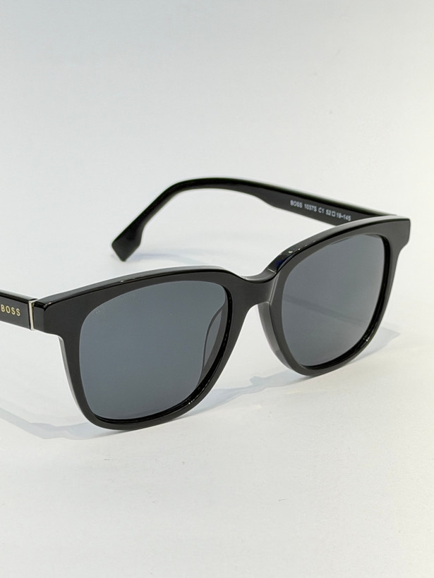 عینک آفتابی هوگوباس Hugo Bossمدل BOSS 1037Sکائوچویی