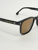 عینک آفتابی هوگوباس Hugo Bossمدل BOSS 0970Sکائوچویی