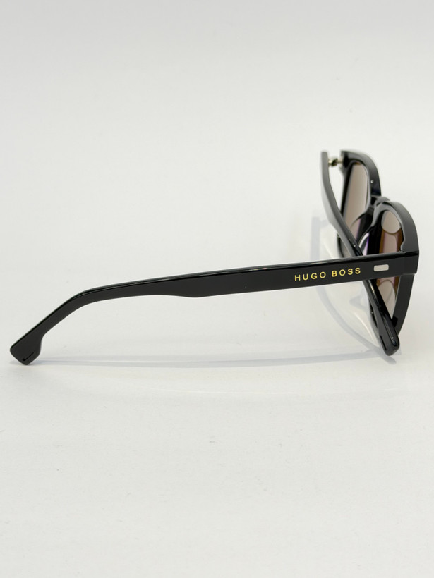 عینک آفتابی هوگوباس Hugo Bossمدل BOSS 0970Sکائوچویی