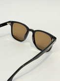 عینک آفتابی هوگوباس Hugo Bossمدل BOSS 0970Sکائوچویی
