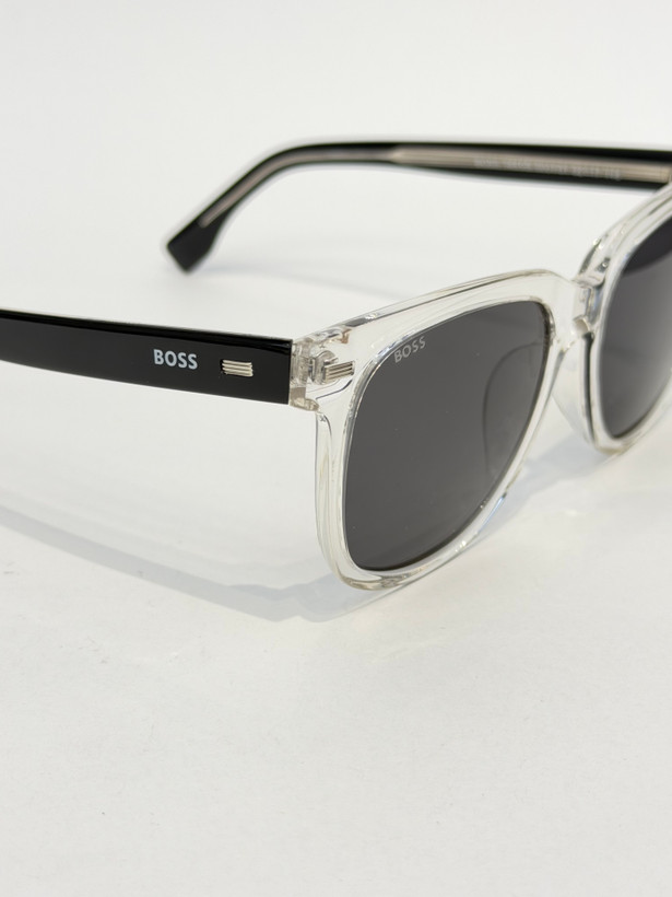 عینک آفتابی هوگوباس Hugo Bossمدل BOSS1451/Sکائوچویی
