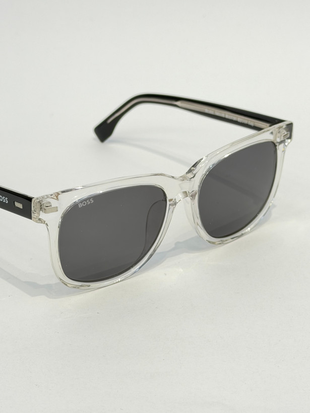 عینک آفتابی هوگوباس Hugo Bossمدل BOSS1451/Sکائوچویی