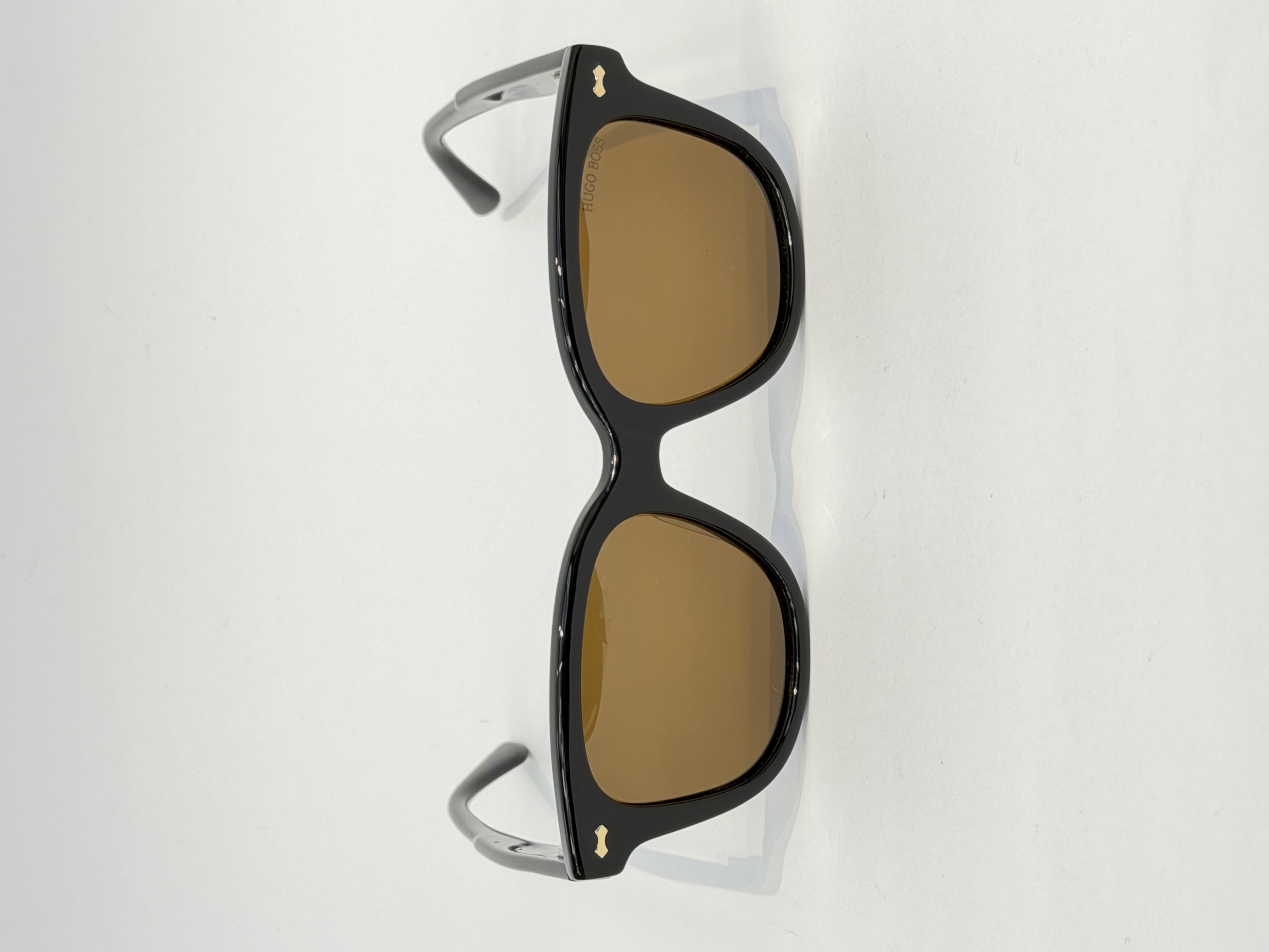 عینک آفتابی هوگوباس Hugo Boss مدلFD8850 کائوچوی
