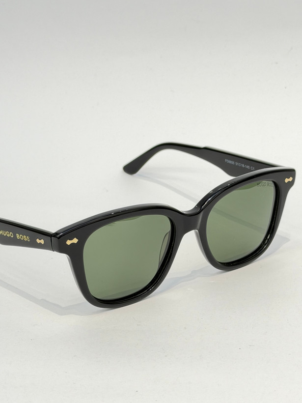 عینک آفتابی هوگوباس Hugo Boss مدلFD8850 کائوچوی