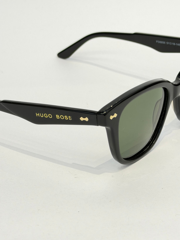عینک آفتابی هوگوباس Hugo Boss مدلFD8850 کائوچوی