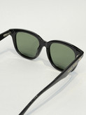 عینک آفتابی هوگوباس Hugo Boss مدلFD8850 کائوچوی