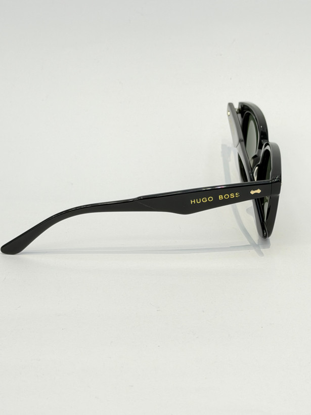 عینک آفتابی هوگوباس Hugo Boss مدلFD8850 کائوچوی
