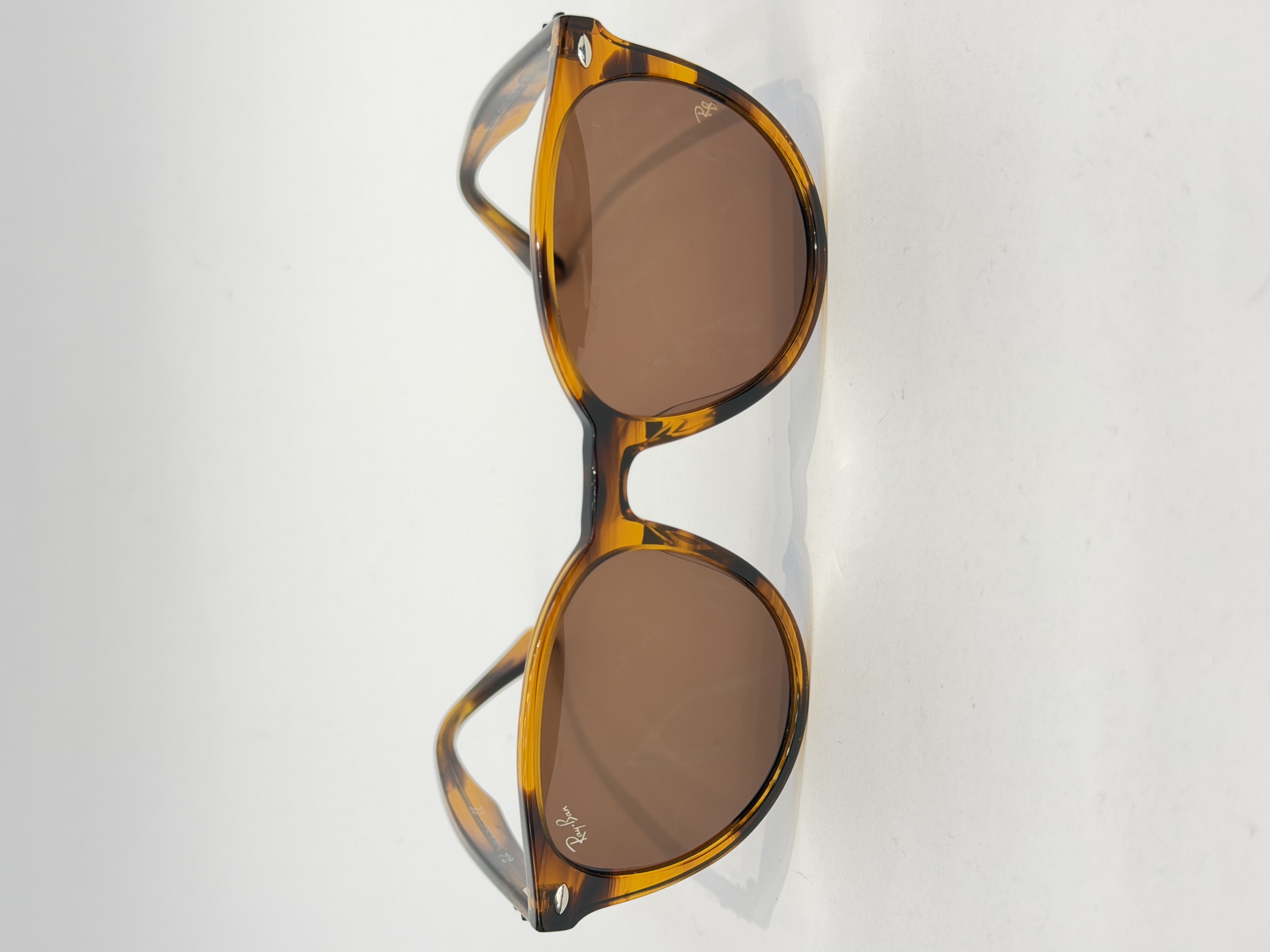 عینک آفتابی ریبن Ray-Ban مدل RB 4305 کائوچویی
