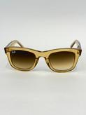 عینک آفتابی ریبن Ray-Ban مدل RB R0502S WAYFARER REVERSE کائوچویی