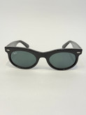 عینک آفتابی ریبن Ray-Ban مدل RB 2242-F WAYFARER WAY کائوچویی