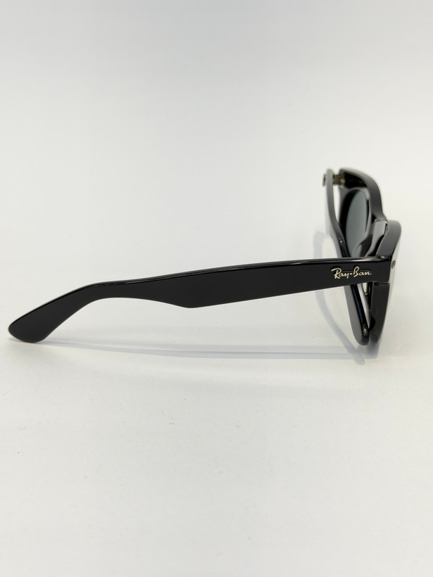 عینک آفتابی ریبن Ray-Ban مدل RB 2242-F WAYFARER WAY کائوچویی