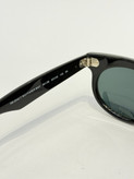 عینک آفتابی ریبن Ray-Ban مدل RB 2242-F WAYFARER WAY کائوچویی