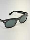عینک آفتابی ریبن Ray-Ban مدل RB 2242-F WAYFARER WAY کائوچویی