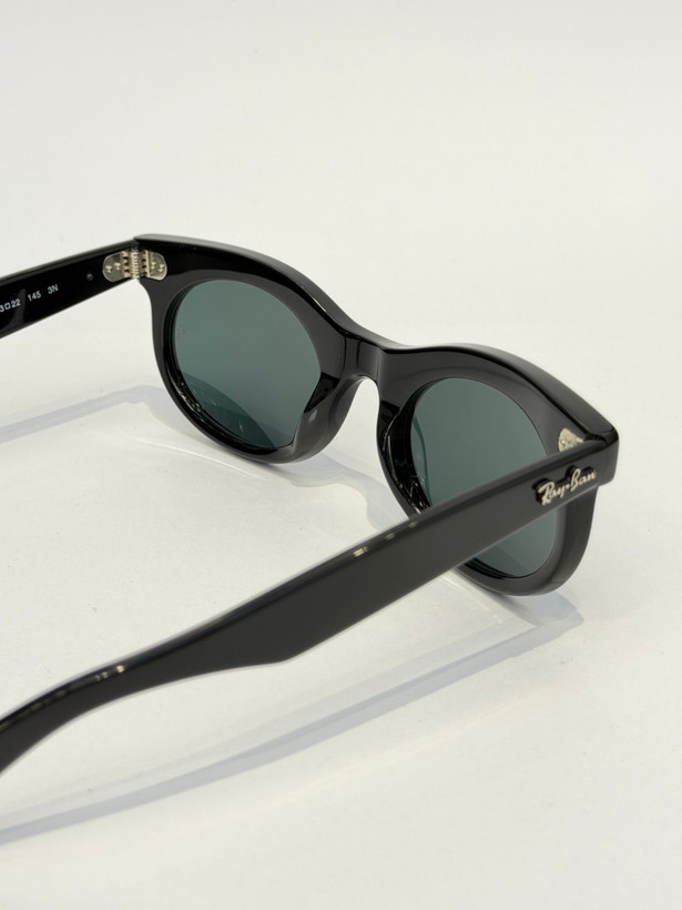 عینک آفتابی ریبن Ray-Ban مدل RB 2242-F WAYFARER WAY کائوچویی