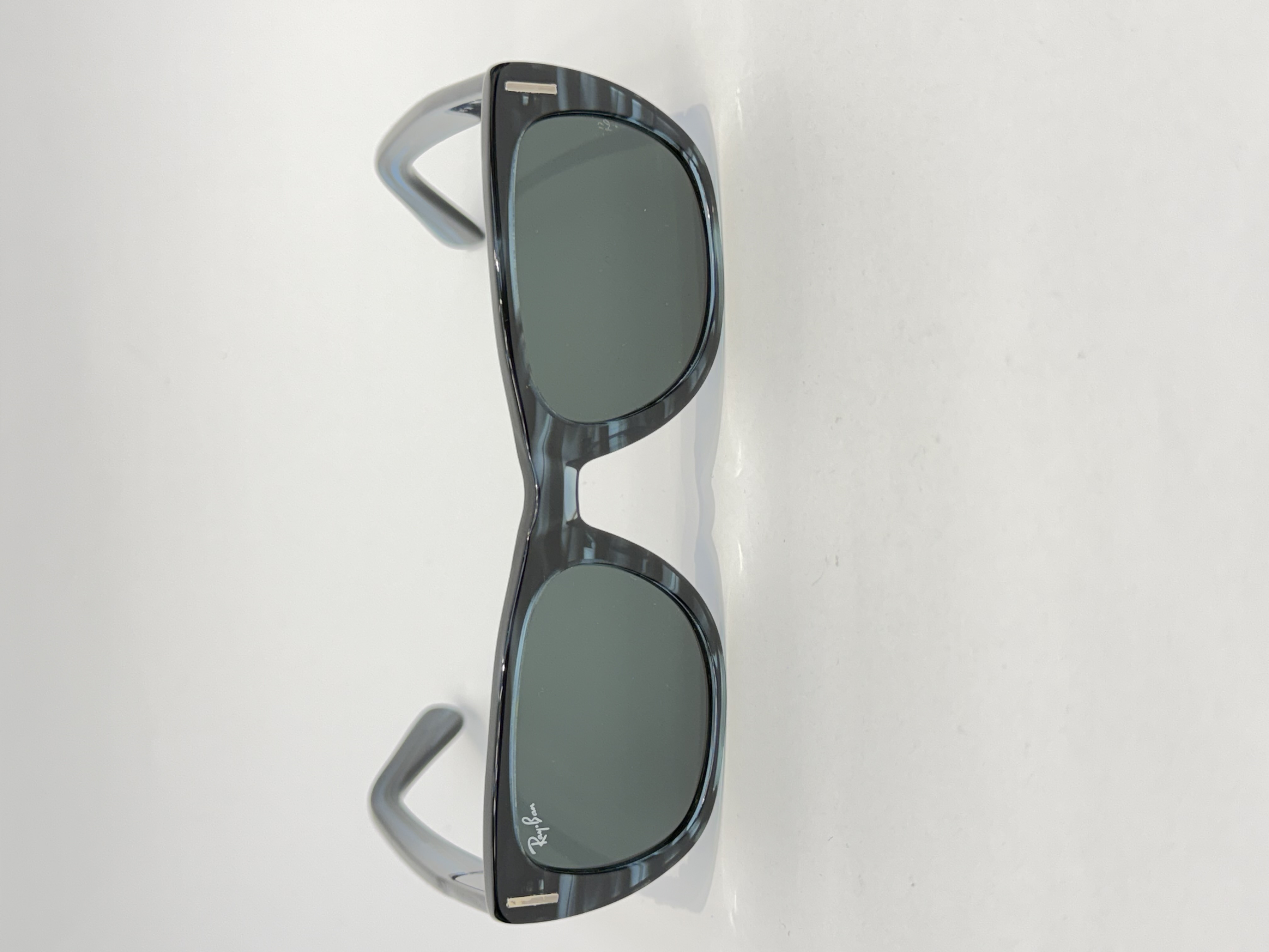 عینک آفتابی ریبن Ray-Ban مدل RB 2248 CARIBBEAN کائوچویی