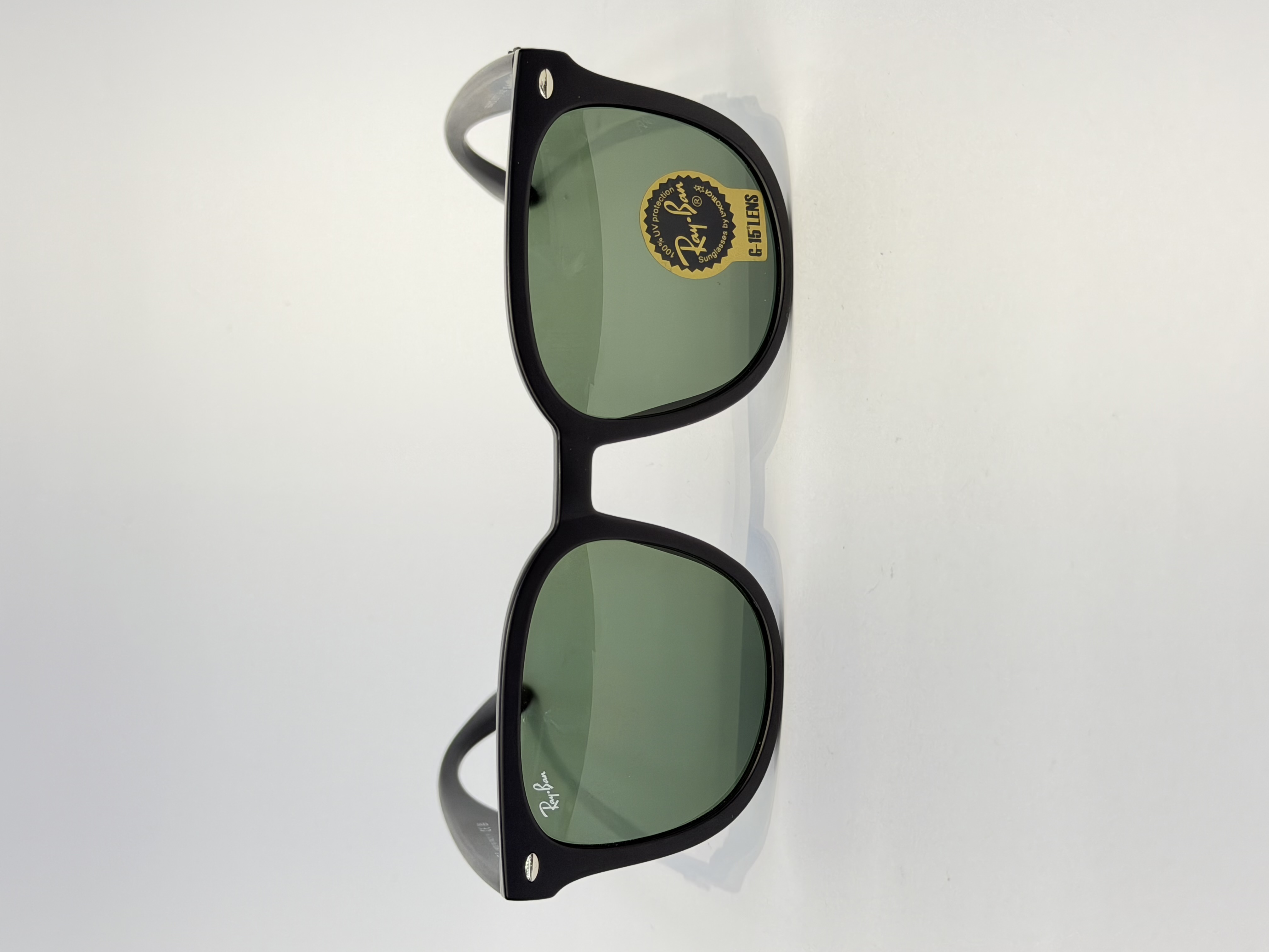 عینک آفتابی ریبن Ray-Ban مدل RB4401D کائوچویی
