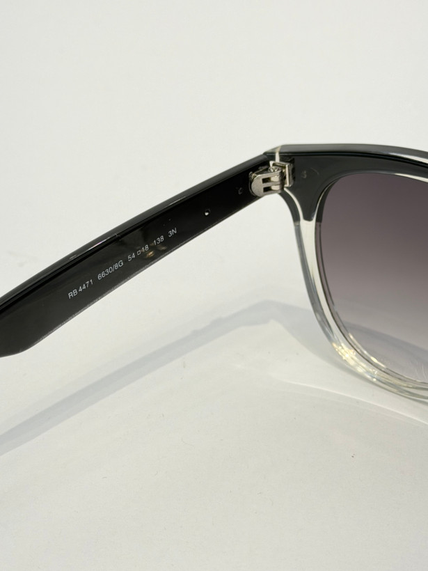 عینک آفتابی ریبن Ray-Ban مدل RB 4471 کائوچویی