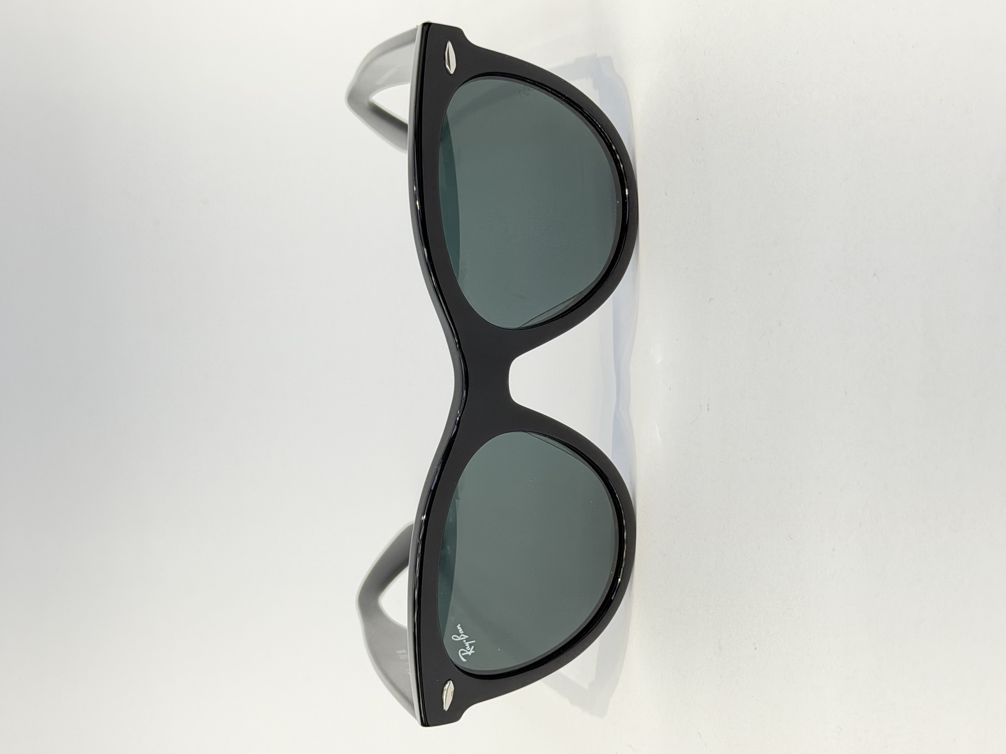 عینک آفتابی ریبن Ray-Ban مدل RB 2241-F WAYFARER WAY کائوچویی