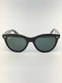 عینک آفتابی ریبن Ray-Ban مدل RB 2241-F WAYFARER WAY کائوچویی