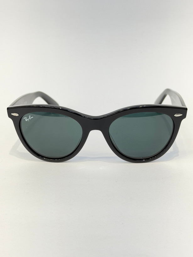 عینک آفتابی ریبن Ray-Ban مدل RB 2241-F WAYFARER WAY کائوچویی