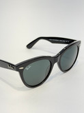 عینک آفتابی ریبن Ray-Ban مدل RB 2241-F WAYFARER WAY کائوچویی