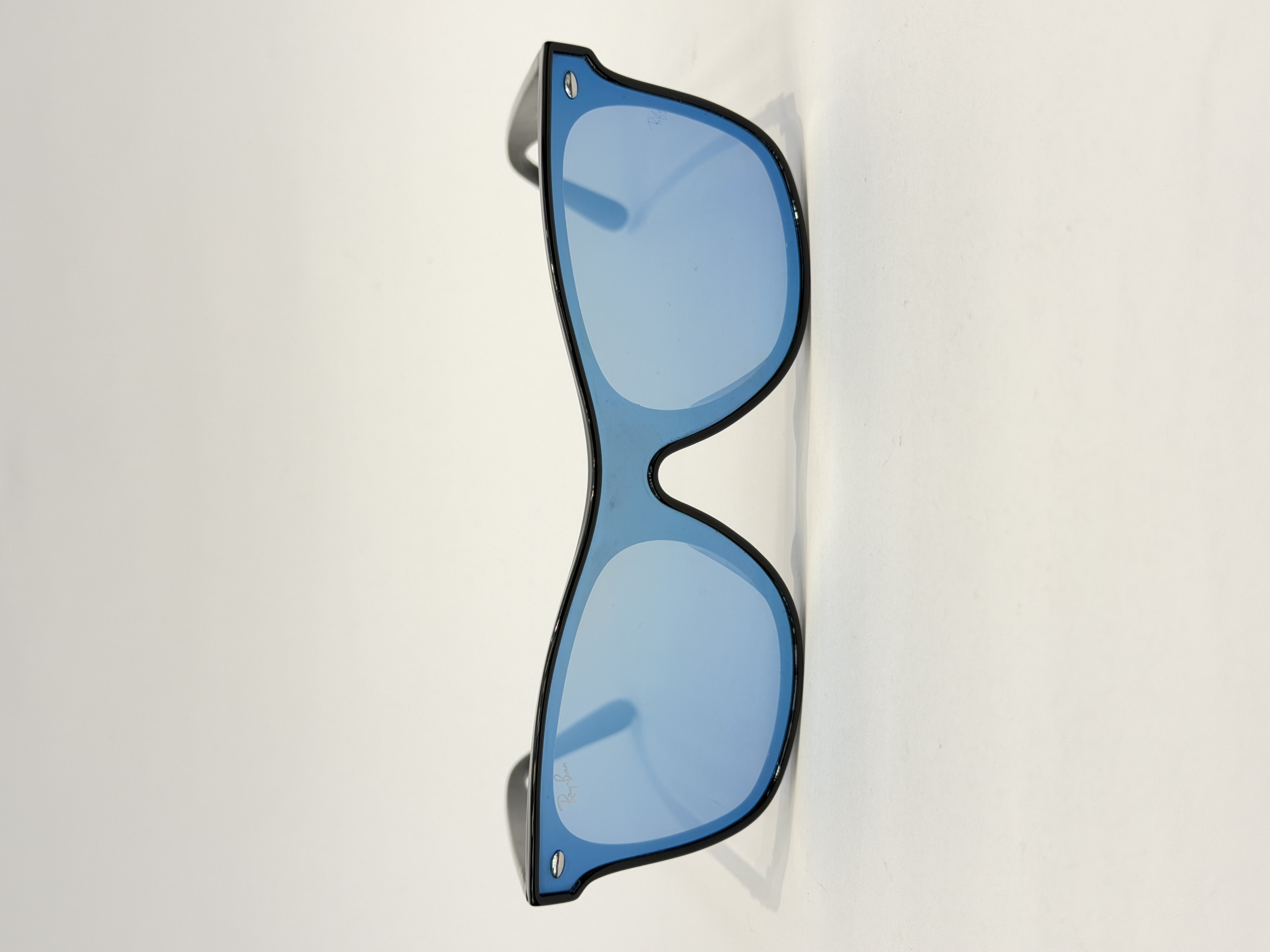 عینک آفتابی ریبن Ray-Ban مدل RB 4440-N-F کائوچویی