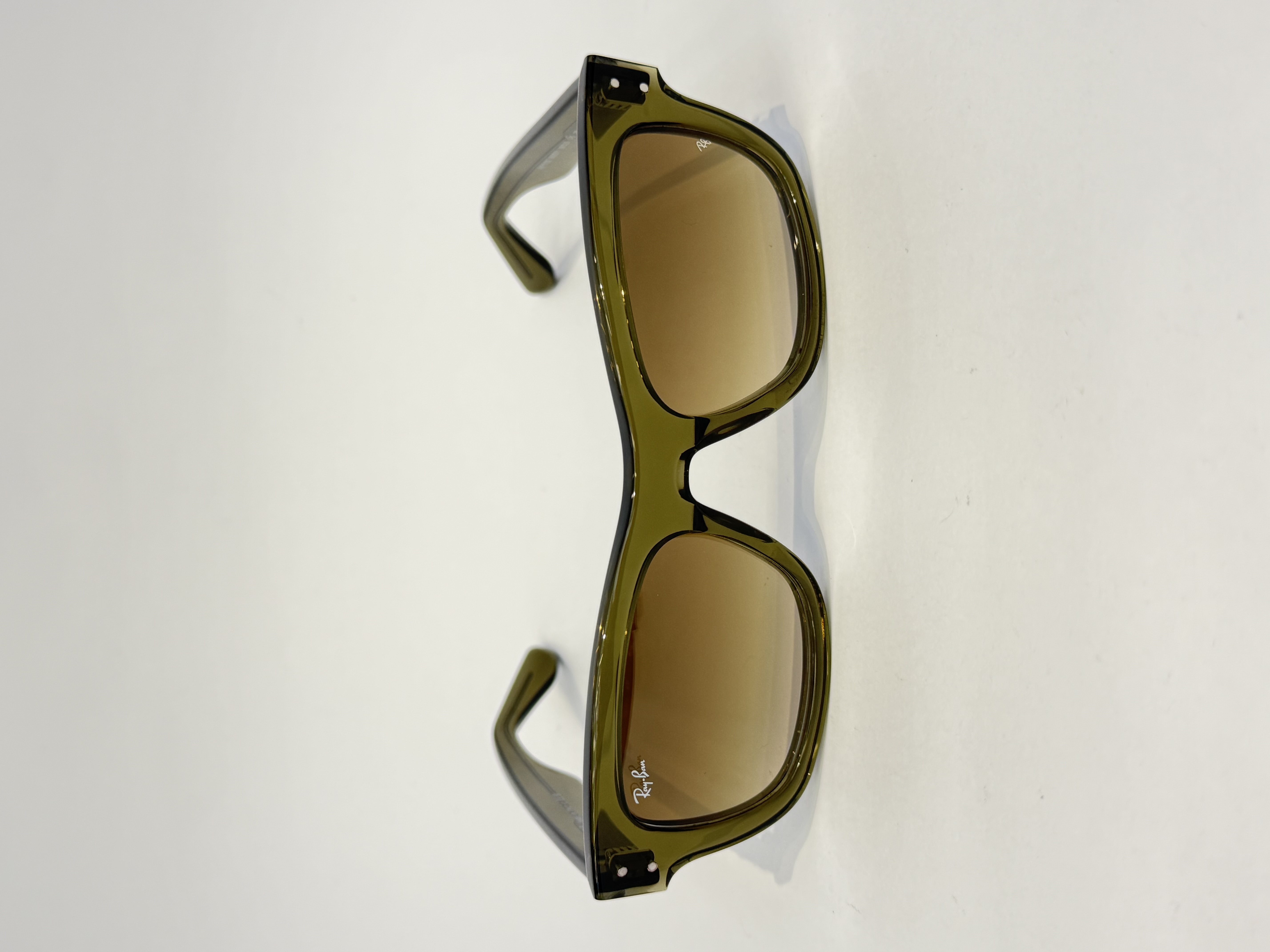 عینک آفتابی ریبن Ray-Ban مدل RB 7683S کائوچویی