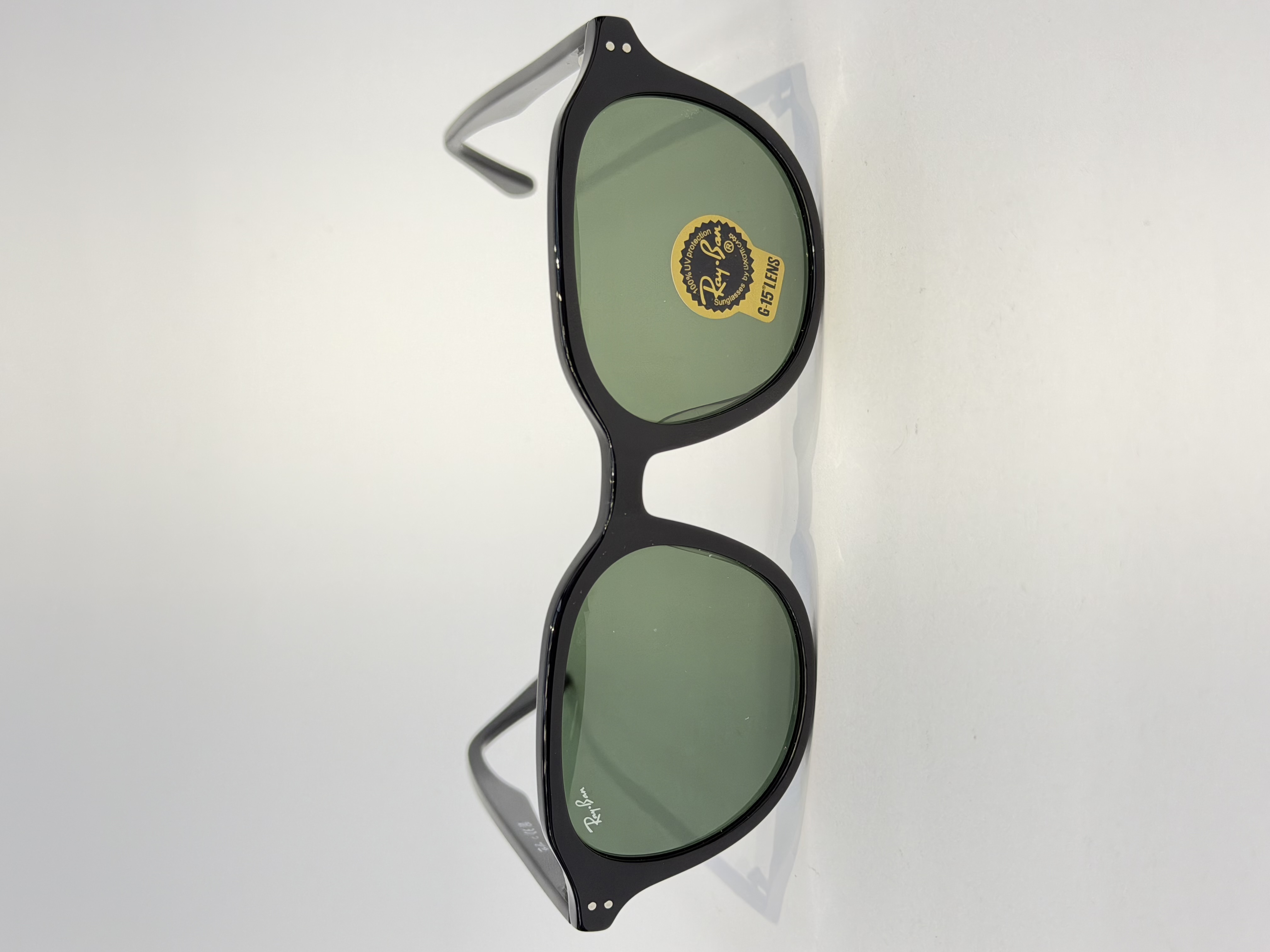 عینک آفتابی ریبن Ray-Ban مدل RB 4459D کائوچویی