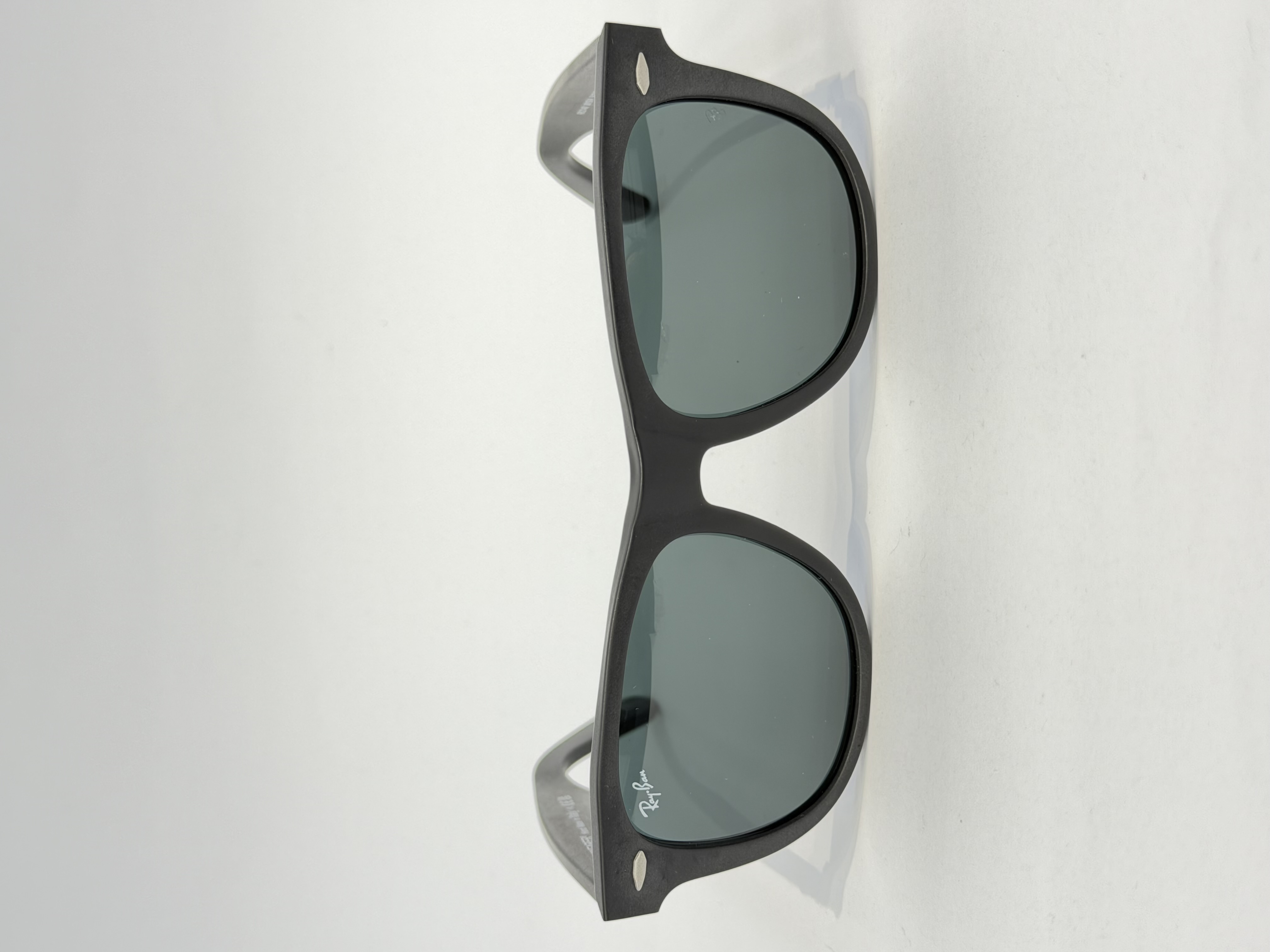 عینک آفتابی ریبن Ray-Ban مدل RB 2140 901S/A کائوچویی