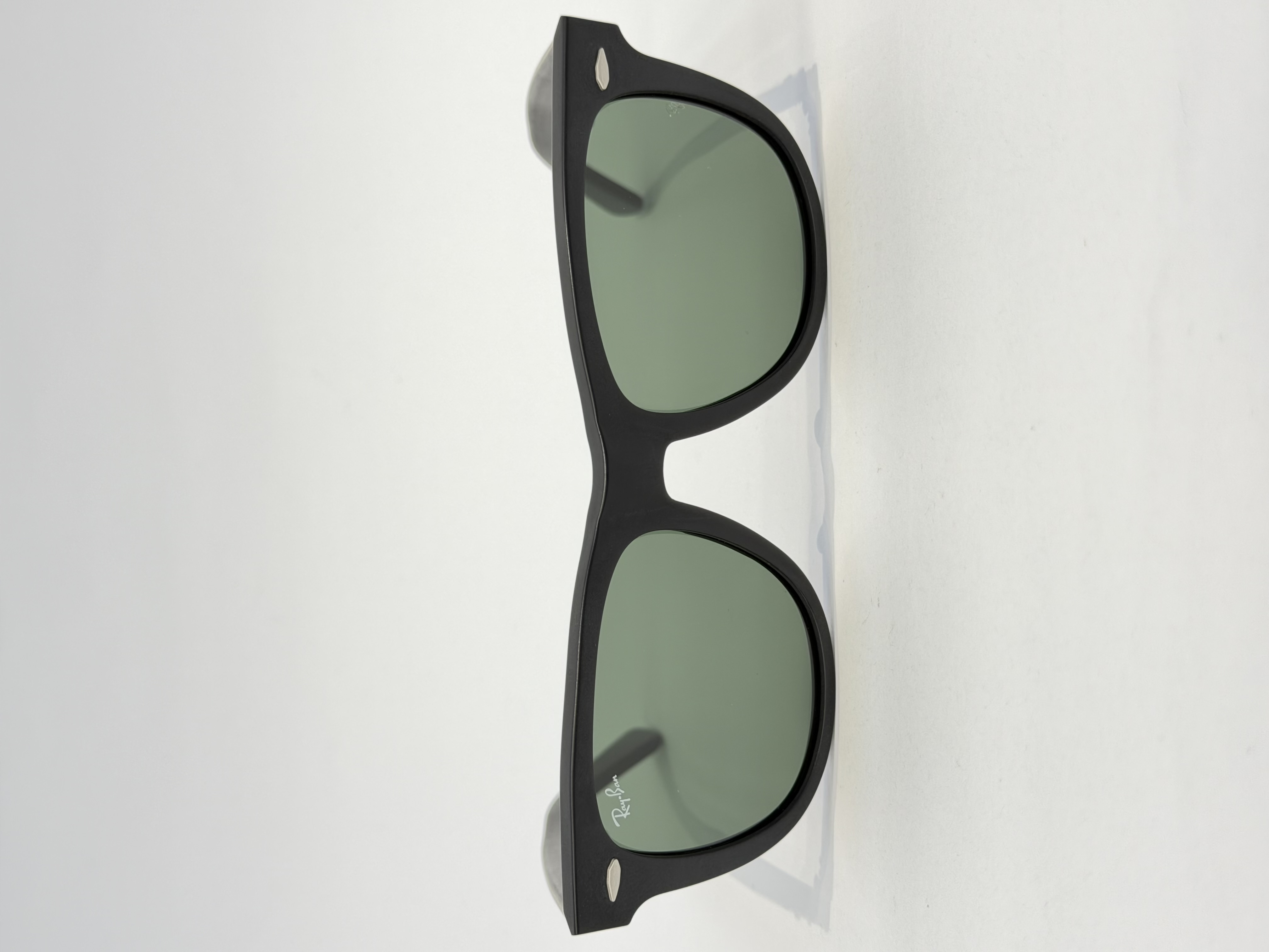 عینک آفتابی ریبن Ray-Ban مدل RB 2140 901S کائوچویی